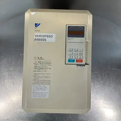Used YASKAWA _UNKNOWN_ Sensors South Carolina US | Palmetto Automation #1319547