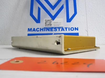 USED HAAS 4015N-D
