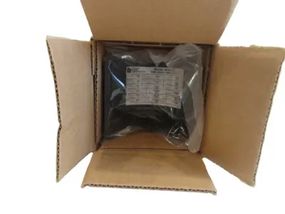 NEW FEDERAL SIGNAL LSS-120 STACK LIGHT BASE LSS120