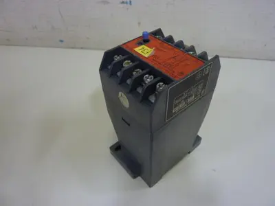 USED KLOCKNER MOELLER EMT5-DB