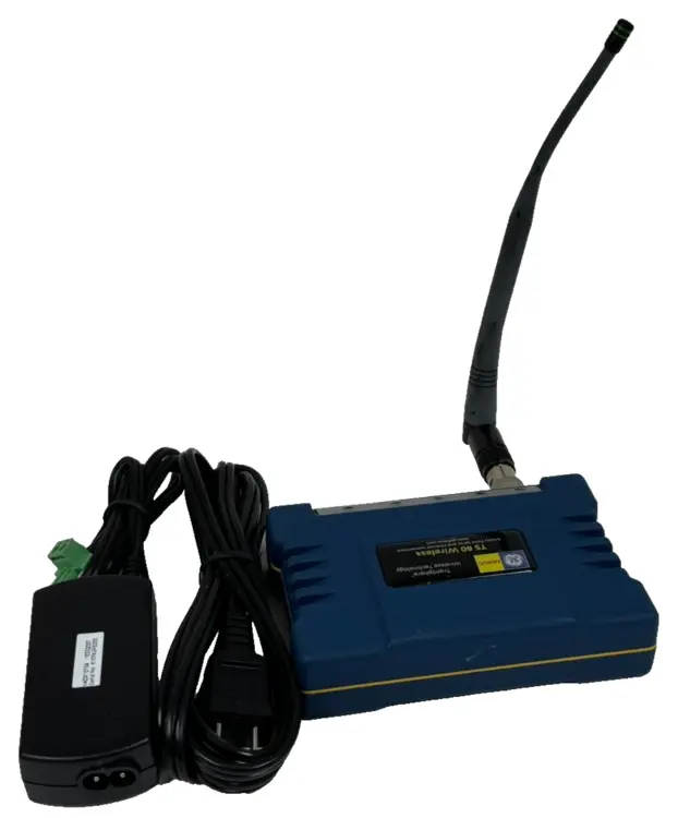 Used GE FANUC MDS TRANSPHERE PLC Ethernet Equipment | SB Industrial Supply #830574