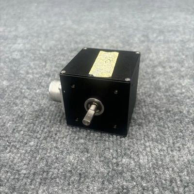 Used Accu-Coder 715-1*-S-N Misc Industrial Equipment California US | Davliegogo LLC #1710086