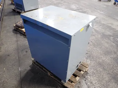 USED GENERAL ELECTRIC 9T23B4007G22