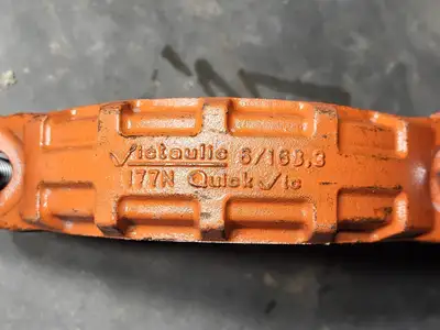 NEW VICTAULIC 177N