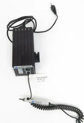 Used Virtual Industries TV-1500-ELITE-110 Miscellaneous Equipment (Electrical & Power) California US | ANACAPA EQUIPMENT BROKERS, INC #1480480