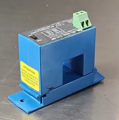 NK Technologies ATR1-420-24L-SP Current Transducer Loc4D31