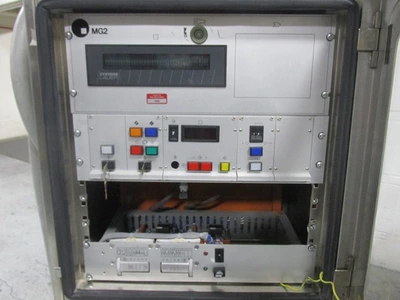 Used _UNKNOWN_ _UNKNOWN_ Capsule Fillers Ohio US | Federal Equipment Company #1399950