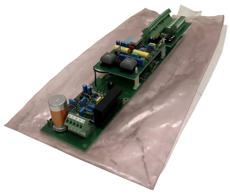 New | in-Stock EMG EVK 1-6.4 EVK 1-8.2 Printed Circuit Boards (PCB) Michigan US | SB Industrial Supply #839289