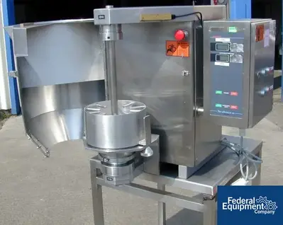 USED NICA NICA EXTRUDER, MODEL E140, S/S