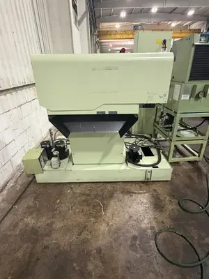 2018 DMG MORI CMX 800V Vertical Machining Centers | Toolquip, Inc. (14)