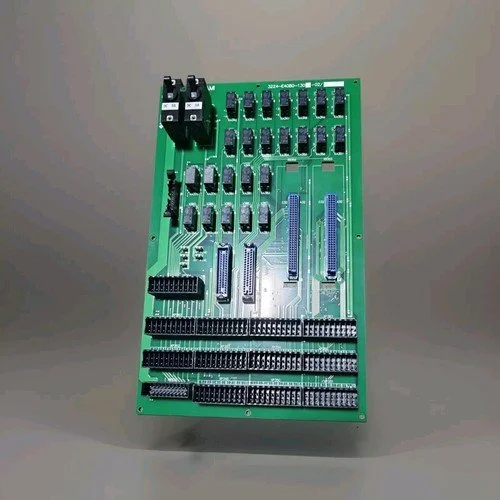 Used TSUGAMI TSUGAMI 3214-E320-0100 I/O Boards & Replacement Parts Missouri US | Up Time Machines #784865