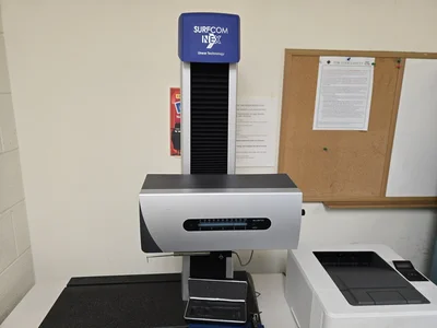 Surfcom NEX 001 SD-13 Surface Roughness Gage