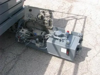 Used 2012 Skyjack SJIII4632 Manlifts New York US | United Lift #1445733