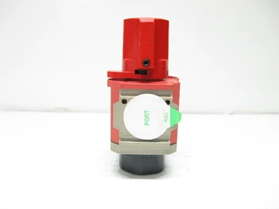 NEW CKD HSVA-04-3X2