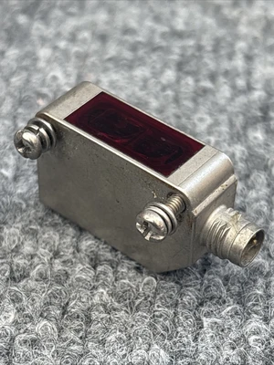 Used SICK WL8G-P2231 Photoelectric Sensors California US | Davliegogo LLC #1707617