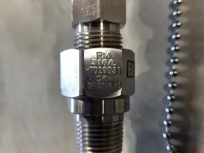 NEW ENDRESS+HAUSER TH13-2A13A1FB21AK