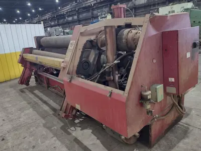 USED MONTGOMERY AR-120100