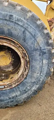 Used 2003 CATERPILLAR 950G Wheel Loaders Tennessee US | Ran Equipment #1398993