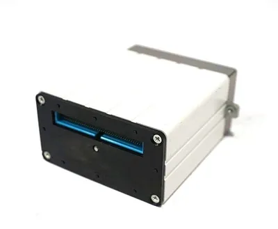 USED OPTO 22 SNAP-B3000 I/O PROCESSOR SNAPB3000