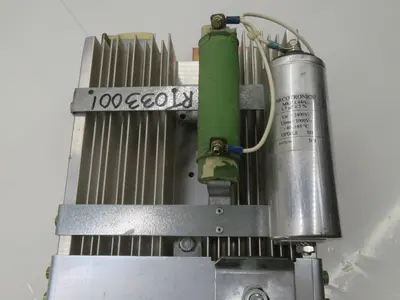 Used SIEMENS 6SY7010-0AB46 C98130-A1235-B285-03-07 AC Drive Power Modules Texas US | Aucto #1308574