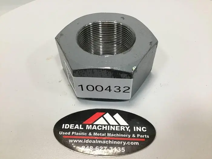 Used NISSEI SW00 Injection Molding Parts Michigan US | Ideal Machinery #601425