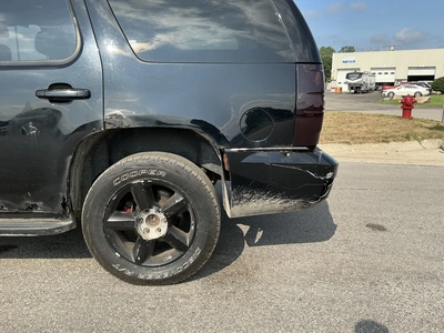 Used 2008 CHEVROLET TAHOE SUVs Michigan US | Miedema Asset Management Group #1425113