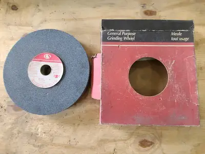 NEW CARBORUNDUM ABRASIVES INC 00956