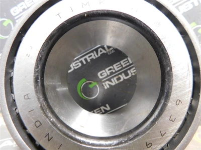 USED TIMKEN 6379