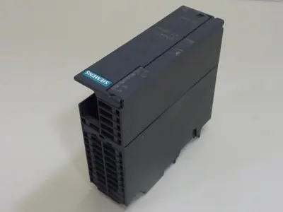 USED SIEMENS 6ES7 153-2BA00-0XB0