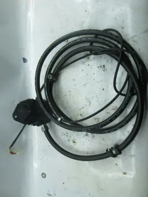 RENISHAW OMI-2H Electrical | Global Machine Brokers, LLC (4)