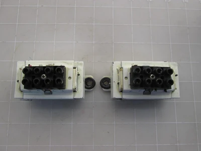 Used WALDMANN _UNKNOWN_ Transformers | OCO Industrial #1674449