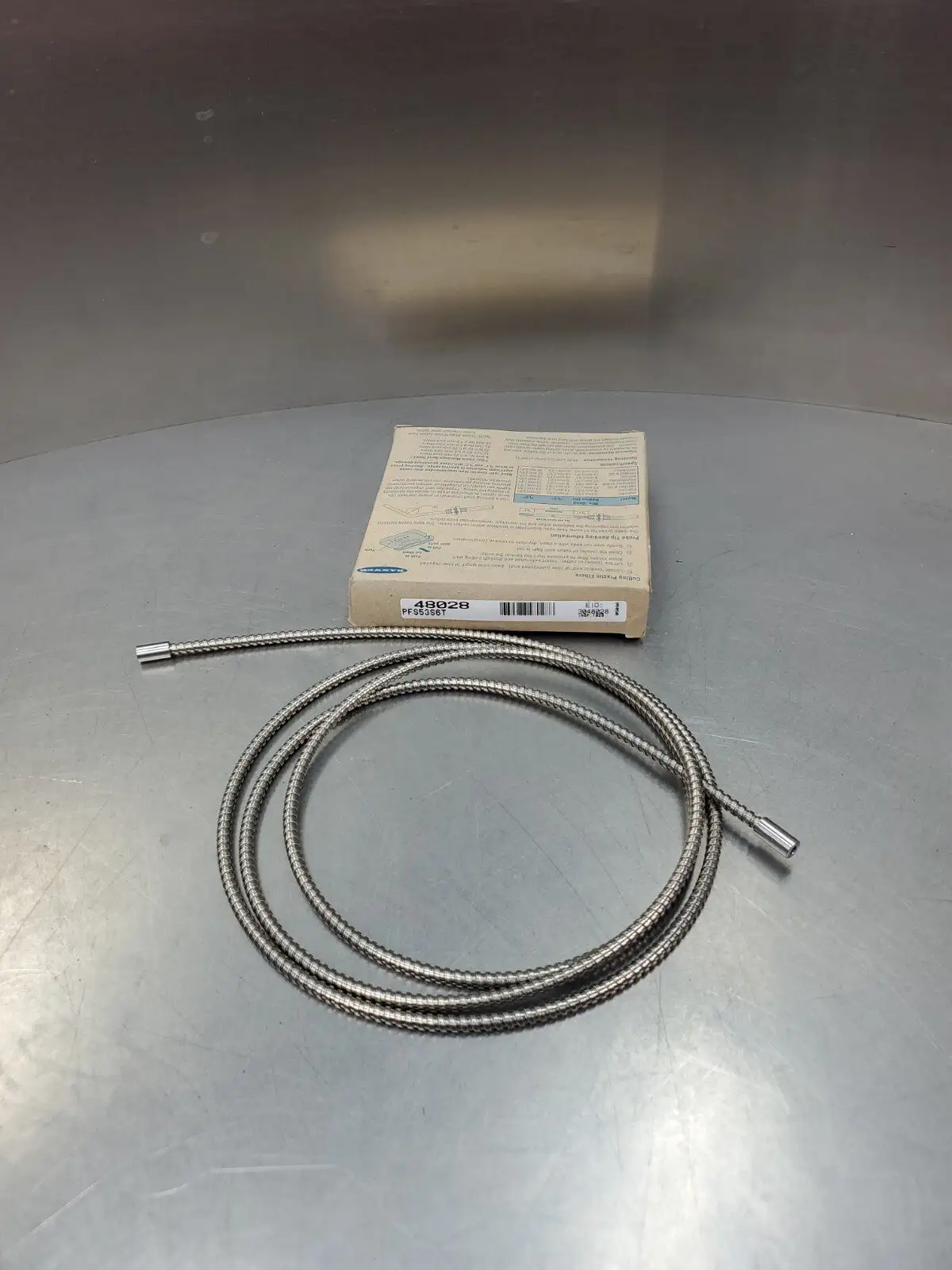 USED Banner PFS53S6T