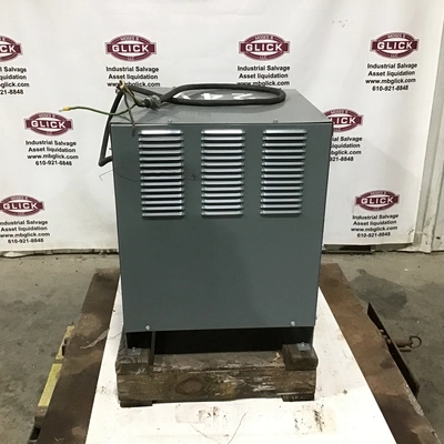 USED EAST PENN MANUFACTURING (DEKA) 12B1-750