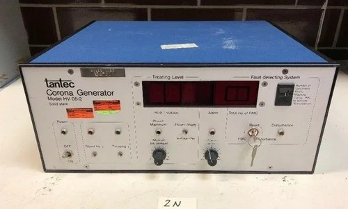 Used Tantec HV05-2 Semiconductor - Other Indiana US | J&J Industrial Supply #1079031