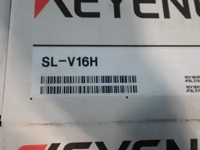 NEW KEYENCE SLV16H