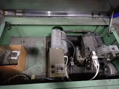 USED STRAPEX 910