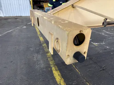 USED DEMAG EKP42G8H22L4/1
