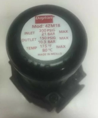 USED Dayton 4ZM18