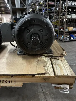 Used BALDOR BALDOR M4308T Industrial Controls Ohio US | Surplus Asset Holdings #1289394