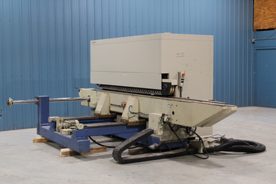USED FRIULMAC QUADRAMAT