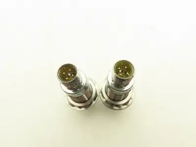 Automation Direct C18B-AP-1E Photoelectric Sensor Transmitter 10-36VDC Lot of 2