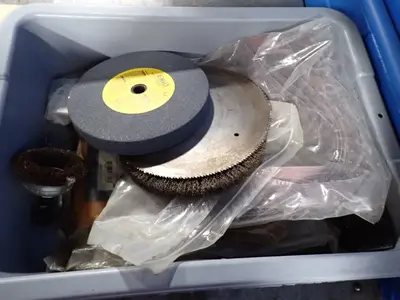 Misc. Equipment