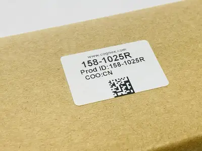 823-0010-1R | Cognex  Power Supply 185-108R 158-1025R - New