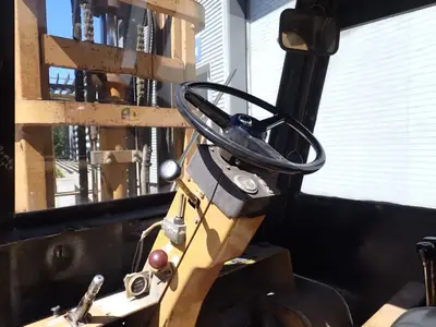 Used CATERPILLAR V8OD Material Handling (misc) Ohio US | HGR 24 #1277770