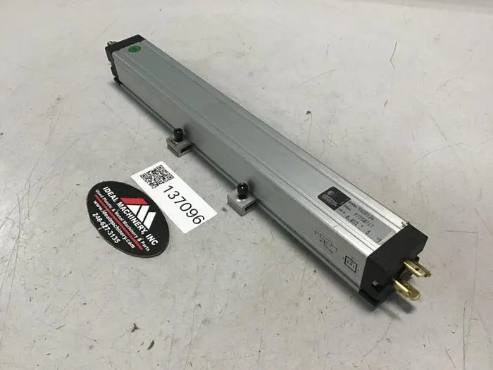Used GEFRAN 9628126 Transducers Michigan US | Ideal Machinery #589772