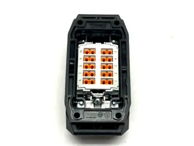 New | in-Stock Phoenix Contact HC-B10-I-TPT-F,1423018 Contact Blocks Michigan US | Maverick Industrial Sales #1489319