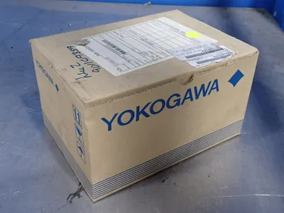 Used YOKOGAWA UT35000 Temperature Controls Ohio US | HGR 24 #802829