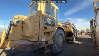 USED 2004 Caterpillar 623G