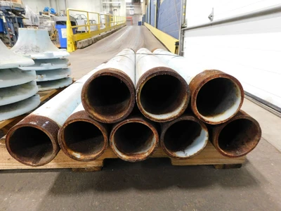 Used PFAUDLER Does Not Apply Chemical & Process Equipment Ohio US | Equipment Recovery Corp. #1331674