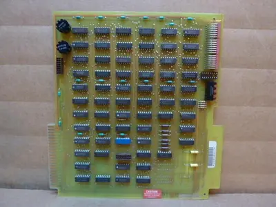 USED CINCINNATI MILACRON 3-531-3721A